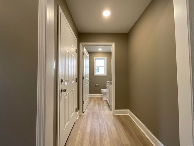 401 & 403 E Center Street, Jacksonville, AR 72076