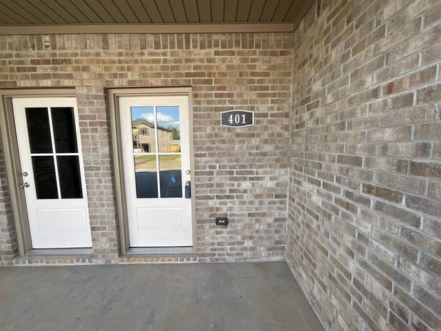 401 & 403 E Center Street, Jacksonville, AR 72076