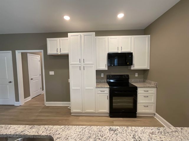 401 & 403 E Center Street, Jacksonville, AR 72076