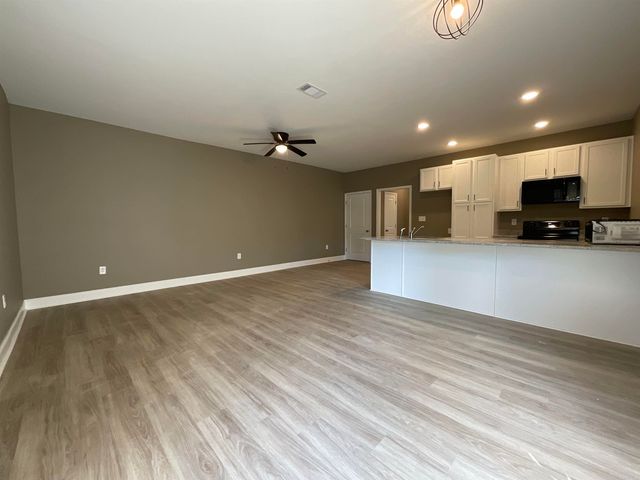 401 & 403 E Center Street, Jacksonville, AR 72076