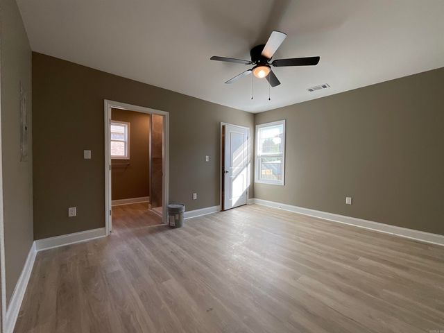 401 & 403 E Center Street, Jacksonville, AR 72076