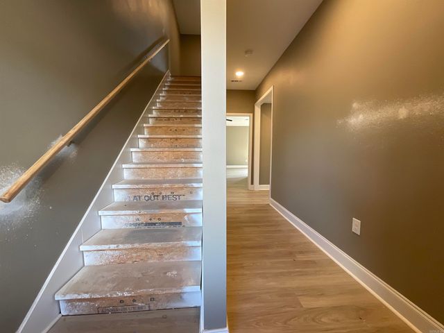 401 & 403 E Center Street, Jacksonville, AR 72076