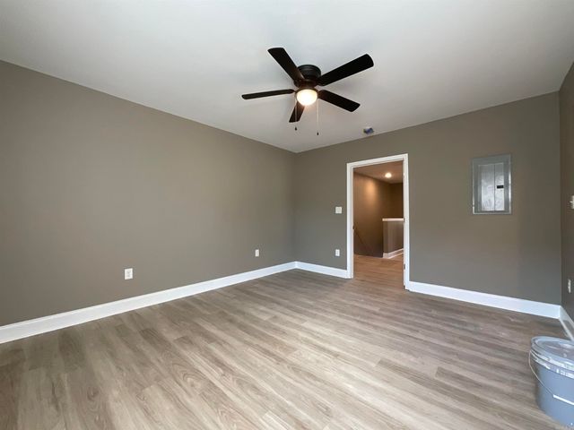 401 & 403 E Center Street, Jacksonville, AR 72076