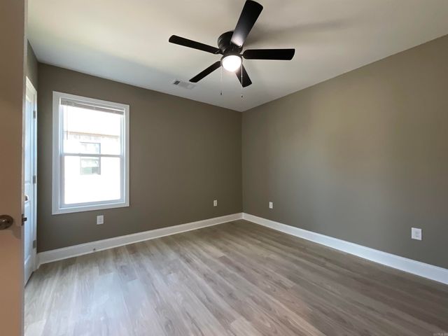 401 & 403 E Center Street, Jacksonville, AR 72076