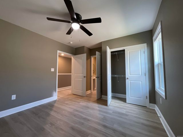 401 & 403 E Center Street, Jacksonville, AR 72076