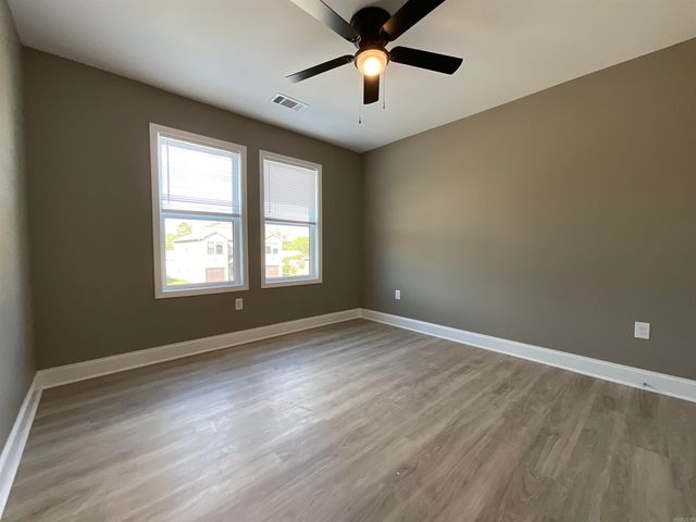 401 & 403 E Center Street, Jacksonville, AR 72076