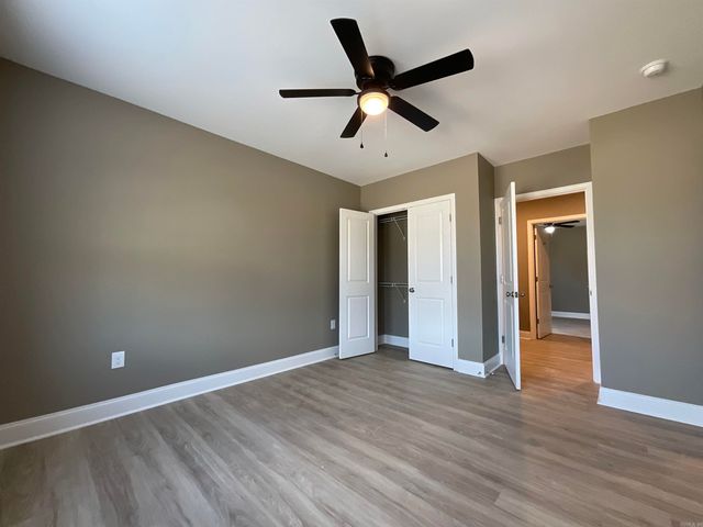 401 & 403 E Center Street, Jacksonville, AR 72076