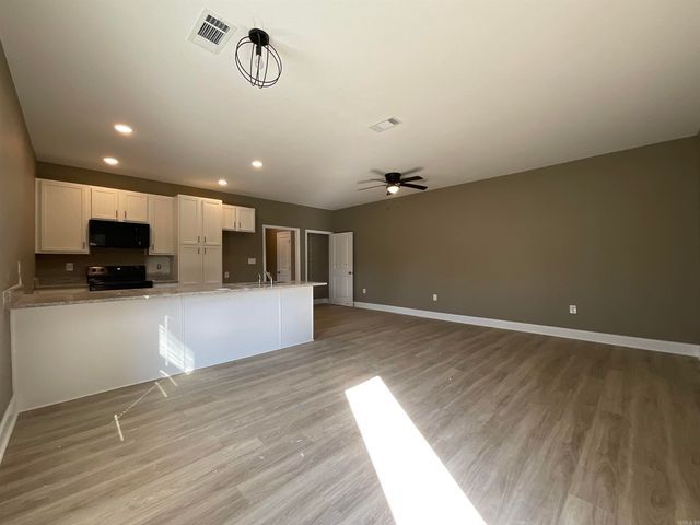 401 & 403 E Center Street, Jacksonville, AR 72076