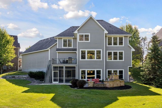 17887 63rd Avenue N, Maple Grove, MN 55311
