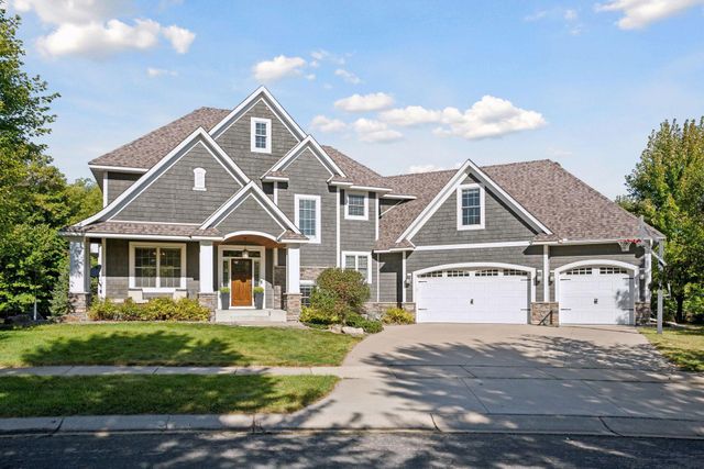 17887 63rd Avenue N, Maple Grove, MN 55311