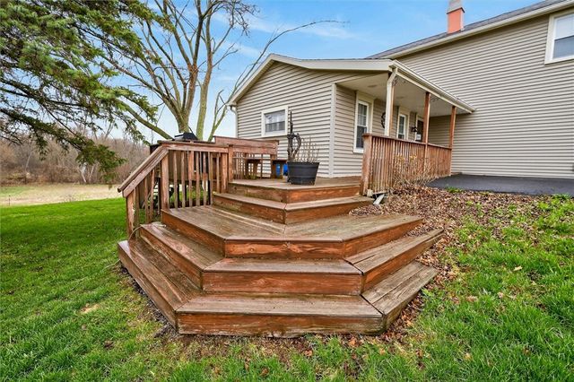 2085 Pinnacle Road, Henrietta, NY 14543