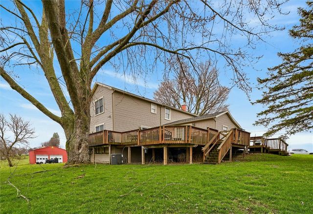 2085 Pinnacle Road, Henrietta, NY 14543
