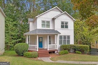 2443 Claude Street NW, Atlanta, GA 30318