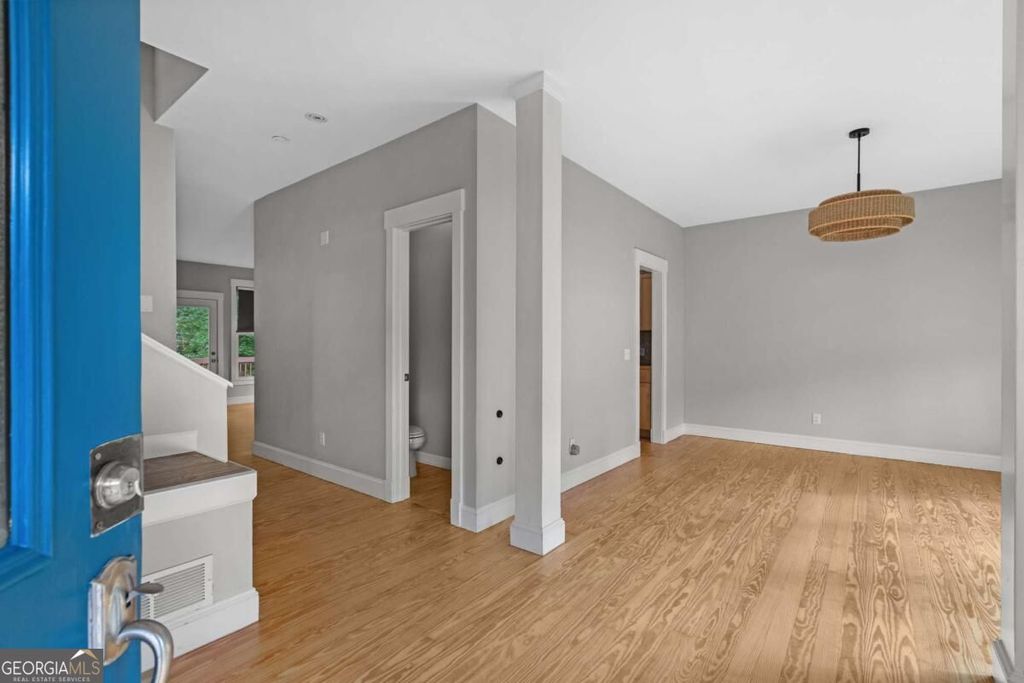 2443 Claude Street NW, Atlanta, GA 30318 — photo 2