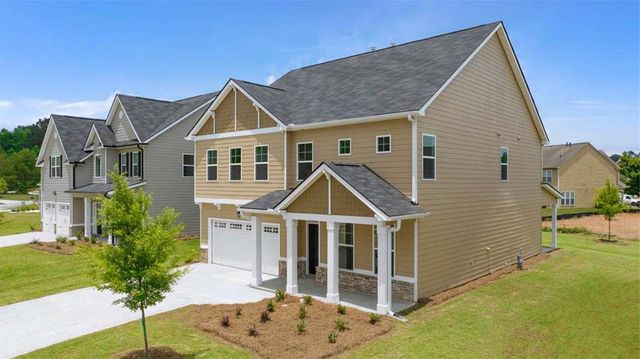 13562 Whitman Lane, Covington, GA 30014