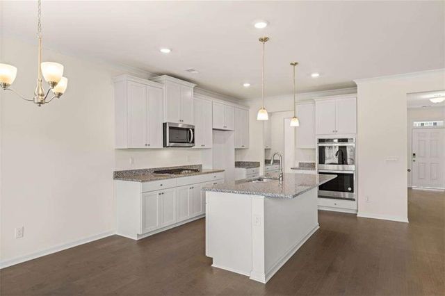 13562 Whitman Lane, Covington, GA 30014