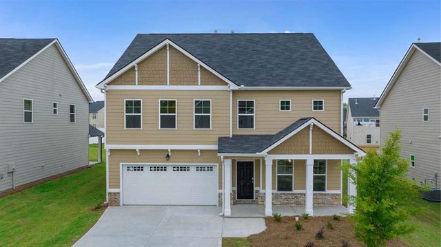 13562 Whitman Lane, Covington, GA 30014