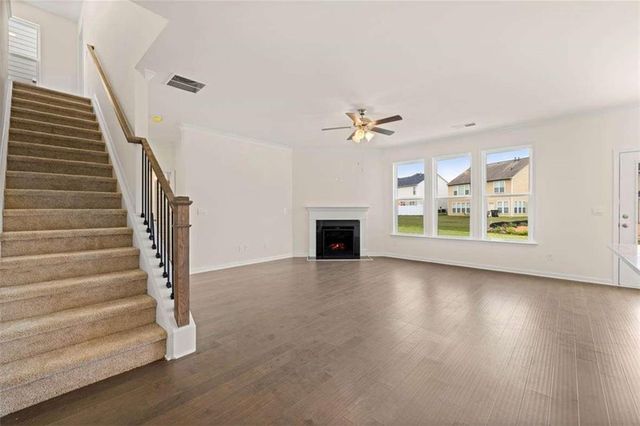 13562 Whitman Lane, Covington, GA 30014