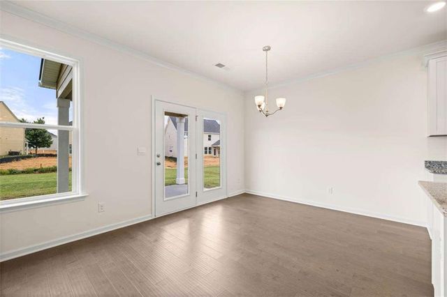 13562 Whitman Lane, Covington, GA 30014