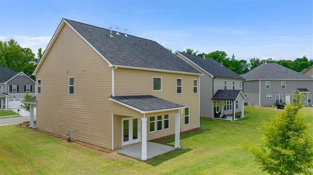 13562 Whitman Lane, Covington, GA 30014