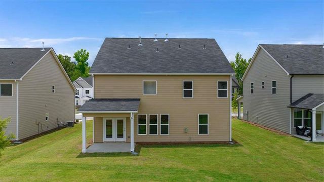 13562 Whitman Lane, Covington, GA 30014