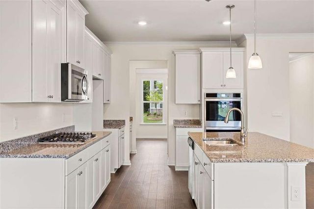 13562 Whitman Lane, Covington, GA 30014