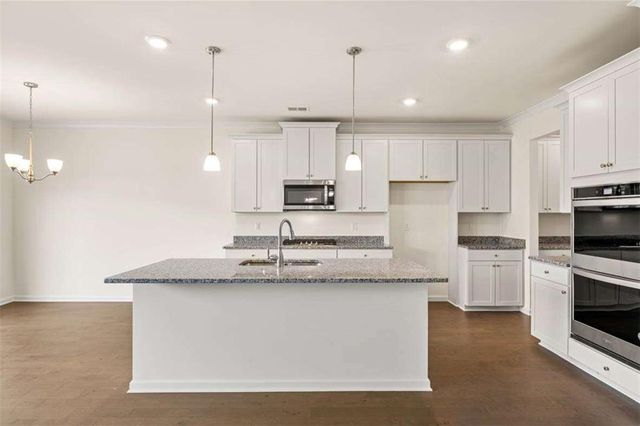 13562 Whitman Lane, Covington, GA 30014