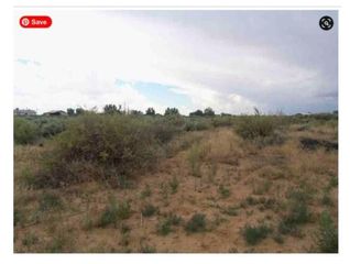 00069 La Ladera Estates-vacant land, Los Chavez, NM 87002
