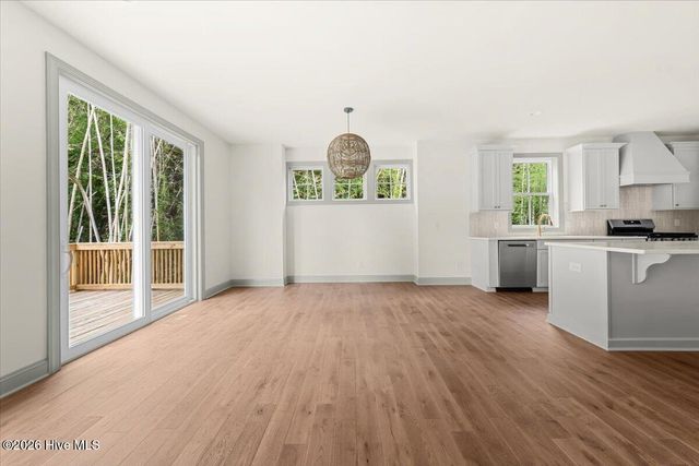 160 S Leak Street, Southern Pines, NC 28387