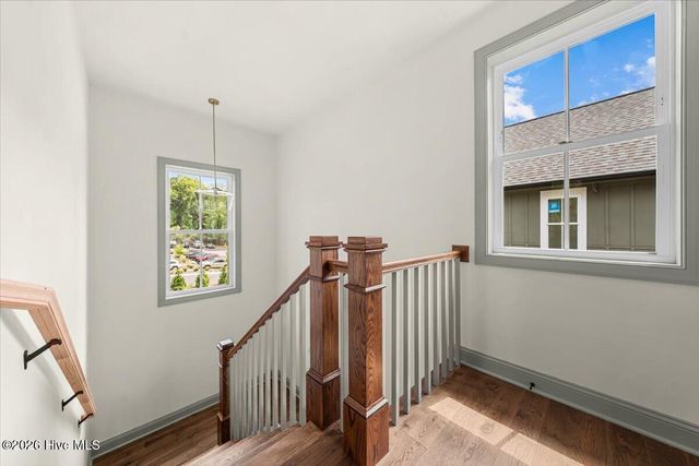 160 S Leak Street, Southern Pines, NC 28387