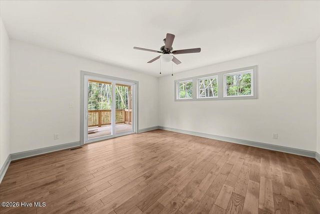 160 S Leak Street, Southern Pines, NC 28387