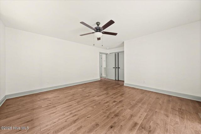 160 S Leak Street, Southern Pines, NC 28387