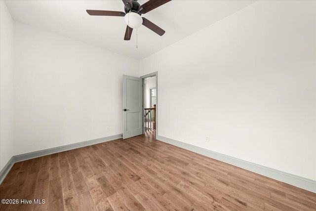 160 S Leak Street, Southern Pines, NC 28387