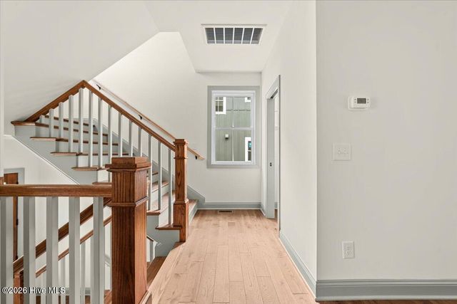 160 S Leak Street, Southern Pines, NC 28387