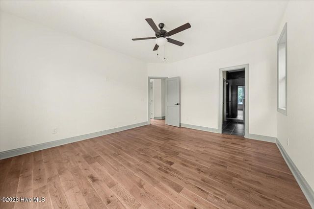160 S Leak Street, Southern Pines, NC 28387