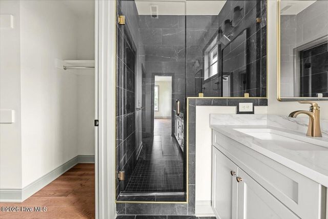 160 S Leak Street, Southern Pines, NC 28387