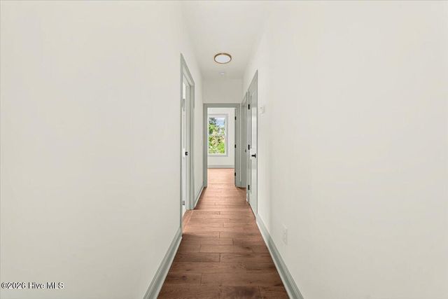 160 S Leak Street, Southern Pines, NC 28387