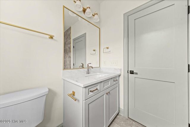 160 S Leak Street, Southern Pines, NC 28387