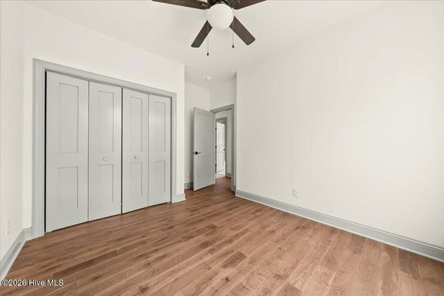 160 S Leak Street, Southern Pines, NC 28387