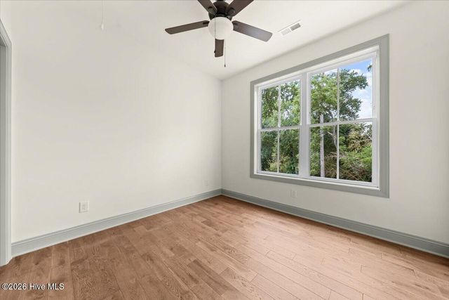 160 S Leak Street, Southern Pines, NC 28387