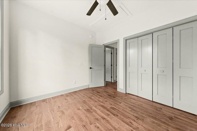 160 S Leak Street, Southern Pines, NC 28387