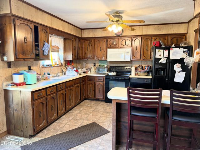 517 Bull Run Rd, Luttrell, TN 37779