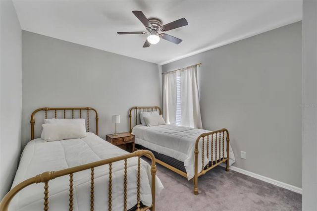 2801 LIDO KEY COURT, Kissimmee, FL 34747