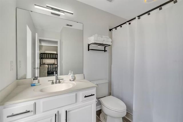 2801 LIDO KEY COURT, Kissimmee, FL 34747