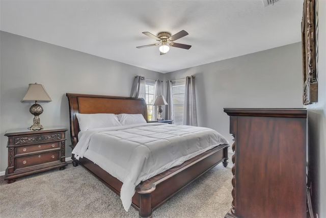 2801 LIDO KEY COURT, Kissimmee, FL 34747