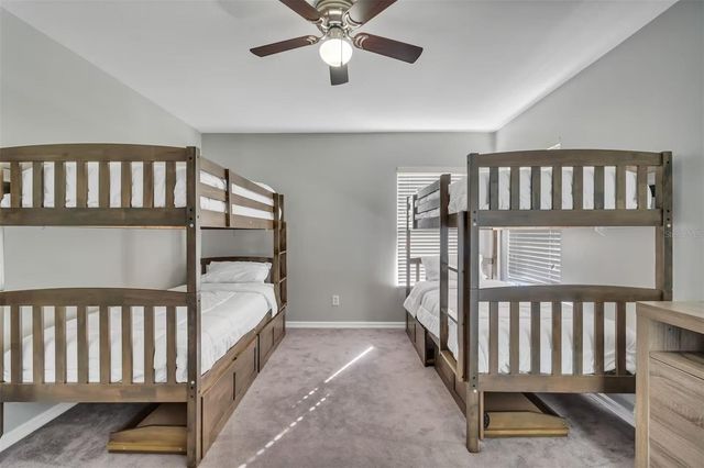 2801 LIDO KEY COURT, Kissimmee, FL 34747