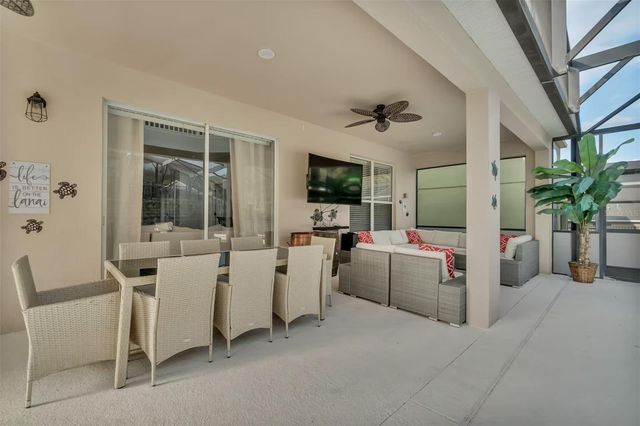 2801 LIDO KEY COURT, Kissimmee, FL 34747