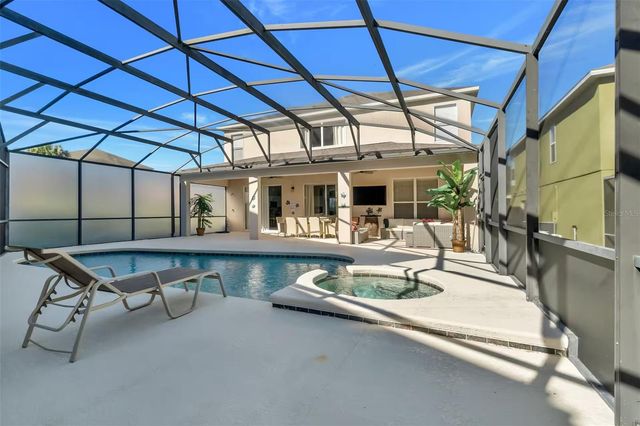 2801 LIDO KEY COURT, Kissimmee, FL 34747