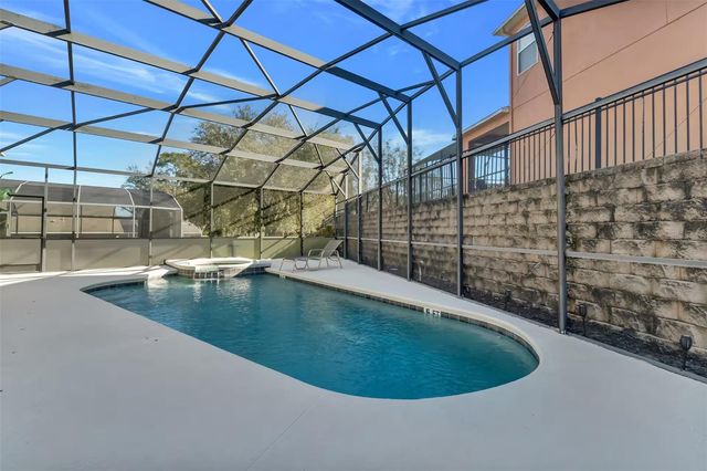 2801 LIDO KEY COURT, Kissimmee, FL 34747