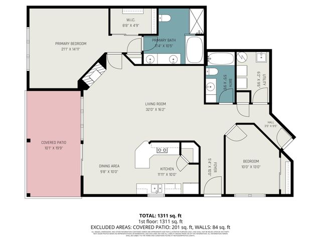 1505 Atlanta Court, 201, Florence, KY 41042